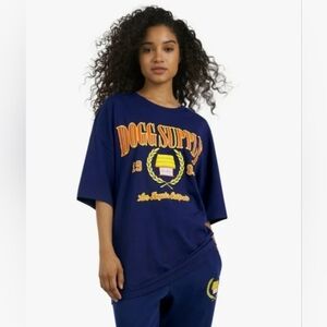 Dogg Supply by Snoop Dogg T-shirt, NEW